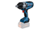 גוף מפתח רטיטה "D1/2 נטען בראשלס BOSCH GDS 18V-1000 EC