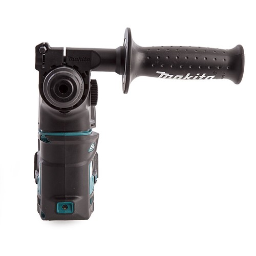 גוף פטישון נטען בראשלס MAKITA DHR171Z BL 18V