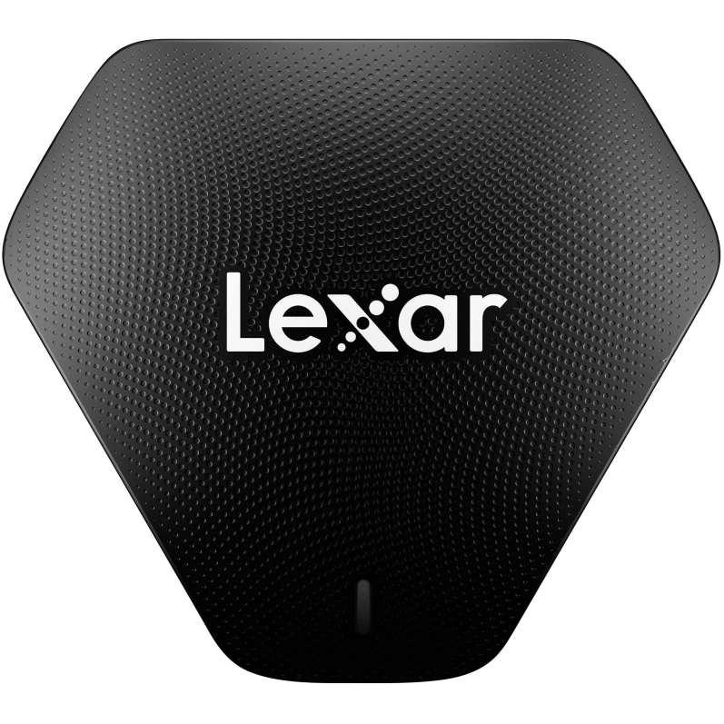 קורא כרטיסים Lexar Multi-Card 3-in-1 USB 3.1