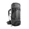 תרמיל מסעות שחור TATONKA YUKON 60+10 ULTRA LIGHT RECCO