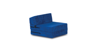 כורסאת אירוח נפתחת למיטה דגם מיקה