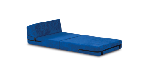 כורסאת אירוח נפתחת למיטה דגם מיקה