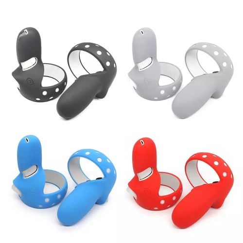 זוג מגני סיליקון לשלטי OCULUS QUEST 2
