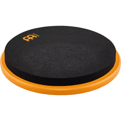 פד אימון ״מרשמלו״ בקוטר 12 אינץ׳ כתום Meinl MMP12OR