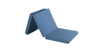 מזרון מתקפל בעובי 8 ס"מ - מעולה לאירוח 