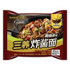 SAMYANG - ראמן להכנה מהירה בטעם שעועית שחורה "צ'אצ'ארוני" 140 גרם 