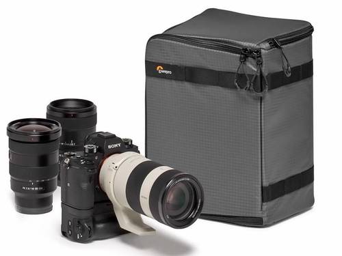 נרתיק Lowepro GearUp PRO camera box XL II