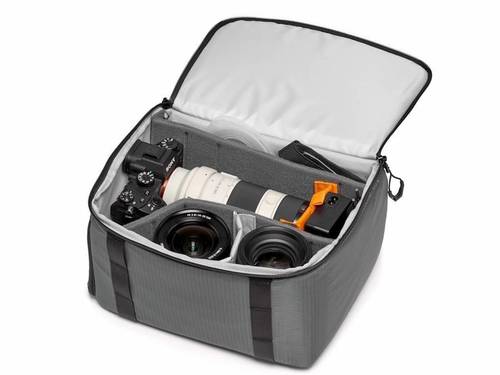 נרתיק Lowepro GearUp PRO camera box XL II