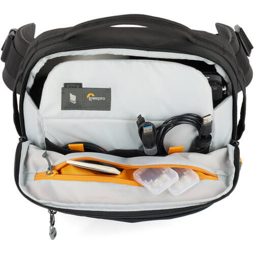 תיק למצלמה lowepro