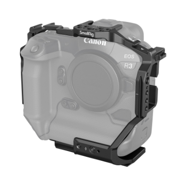 כלוב מצלמה עבור SmallRig 3884 Canon EOS R3