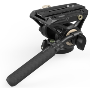 ראש חצובה נוזלי - SmallRig  DH-01 3985