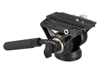 ראש חצובה נוזלי - SmallRig  DH-01 3985