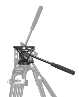 ראש חצובה נוזלי - SmallRig  DH-01 3985