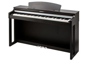 פסנתר חשמלי 88 קלידים (2 אריזות) KURZWEIL M130 SR