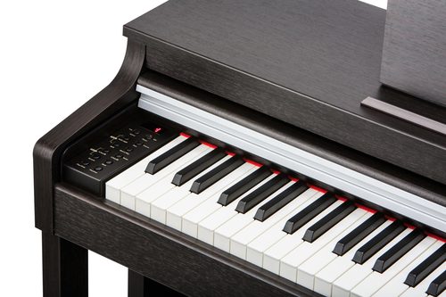 פסנתר חשמלי 88 קלידים (2 אריזות) KURZWEIL M130 SR