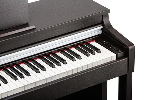 פסנתר חשמלי 88 קלידים (2 אריזות) KURZWEIL M130 SR