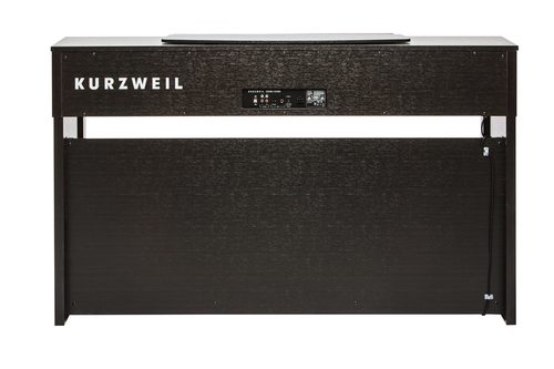 פסנתר חשמלי 88 קלידים (2 אריזות) KURZWEIL M130 SR
