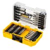 סט ביטים 40 חלקים במארז TOUGHCASE - DEWALT DT70702