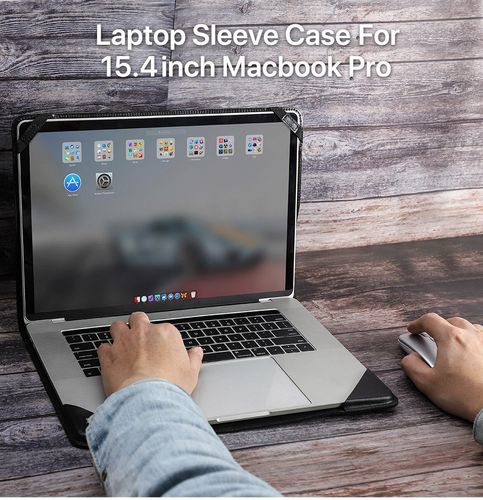 כיסוי ללפטופ The Ocean™ Pro Laptop