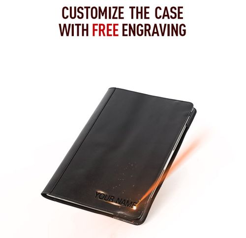 כיסוי ללפטופ The Ocean™ Pro Laptop