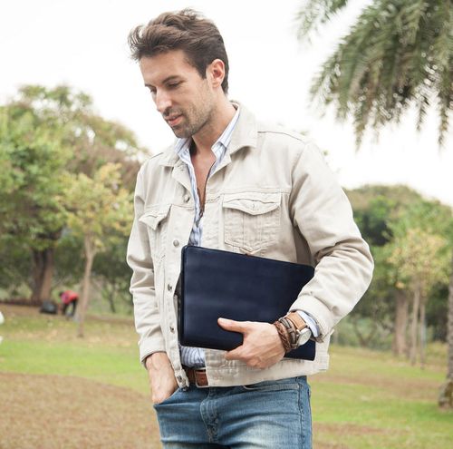 כיסוי ללפטופ The Ocean™ Pro Laptop