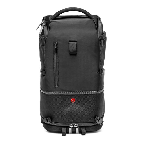 תיק גב בינוני – Manfrotto Advanced Camera and Laptop Backpack Tri M