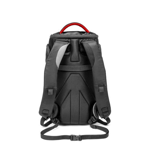 תיק גב בינוני – Manfrotto Advanced Camera and Laptop Backpack Tri M