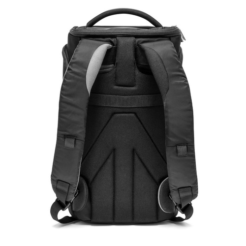 תיק גב בינוני – Manfrotto Advanced Camera and Laptop Backpack Tri M