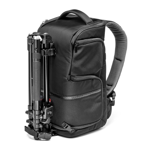 תיק גב בינוני – Manfrotto Advanced Camera and Laptop Backpack Tri M