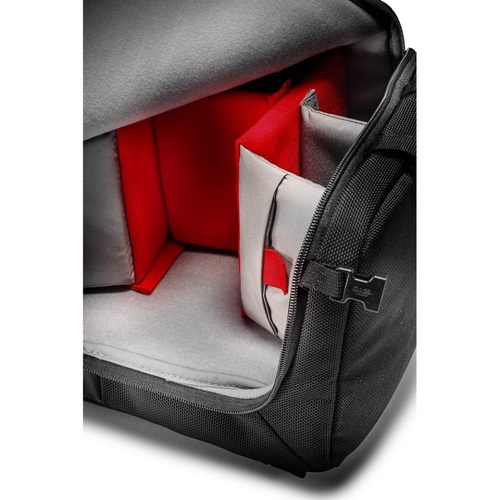 תיק גב בינוני – Manfrotto Advanced Camera and Laptop Backpack Tri M