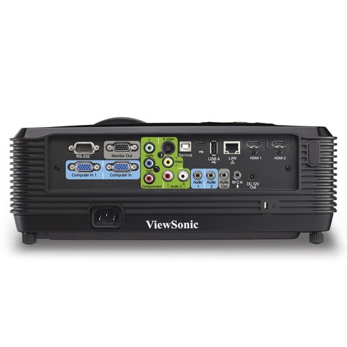 מקרן ViewSonic PRO8520HD