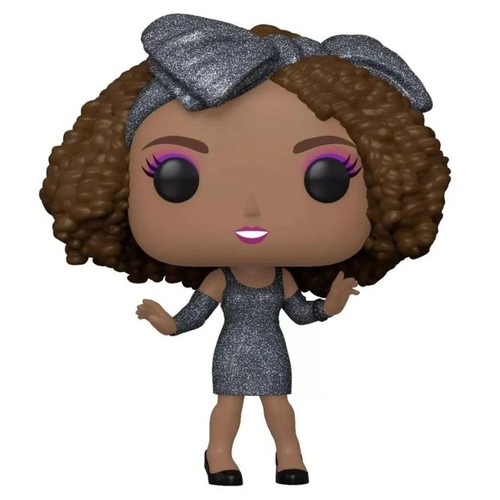 בובת פופ: (Whitney Houston (Special Edition - וויטני יוסטון
