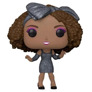 בובת פופ: (Whitney Houston (Special Edition - וויטני יוסטון