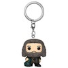 מחזיק מפתחות פופ: Rubeus Hagrid (Special Edition) - רובאוס האגריד