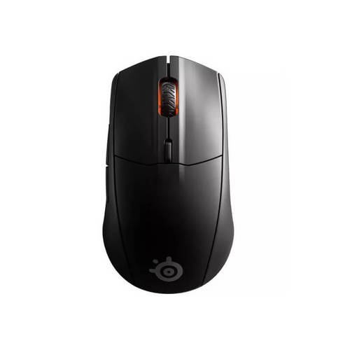 עכבר גיימינג אלחוטי דגם RIVAL 3 STEELSERIES בצבע שחור
