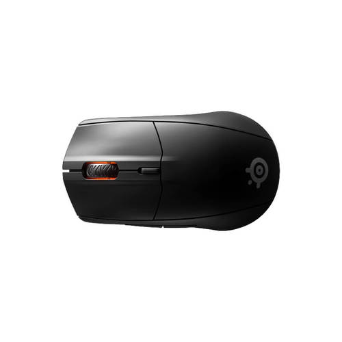 עכבר גיימינג אלחוטי דגם RIVAL 3 STEELSERIES בצבע שחור