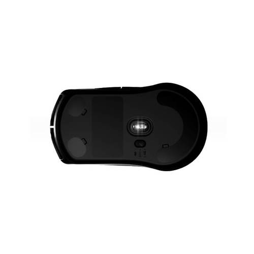 עכבר גיימינג אלחוטי דגם RIVAL 3 STEELSERIES בצבע שחור