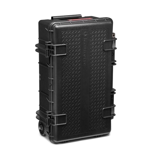 תיק טרולי קשיח לציוד צילום Manfrotto ReloaderTough PL-RL-TL55