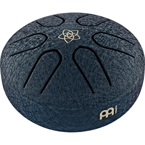 תוף לשוניות בגודל 3″ (מיני) בגימור כחול מבית Meinl