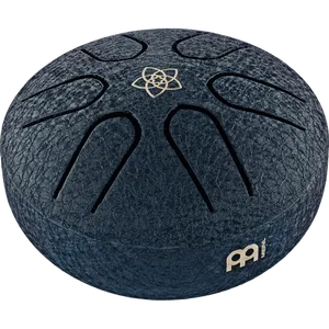תוף לשוניות בגודל 3″ (מיני) בגימור כחול מבית Meinl