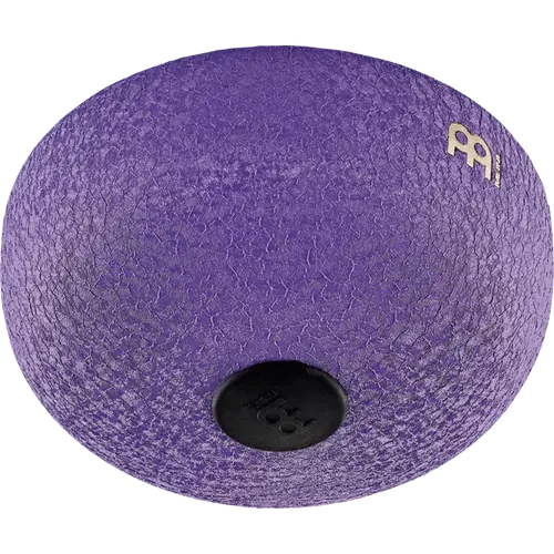 תוף לשוניות בגודל 3″ (מיני) בגימור סגול מבית Meinl