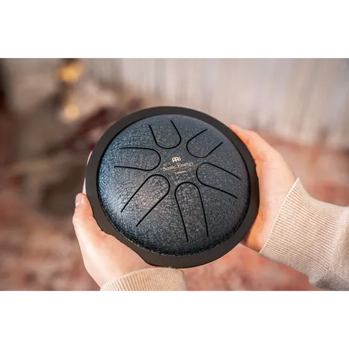 תוף לשוניות קטן 6″ בסולם לה מג’ור מבית Meinl