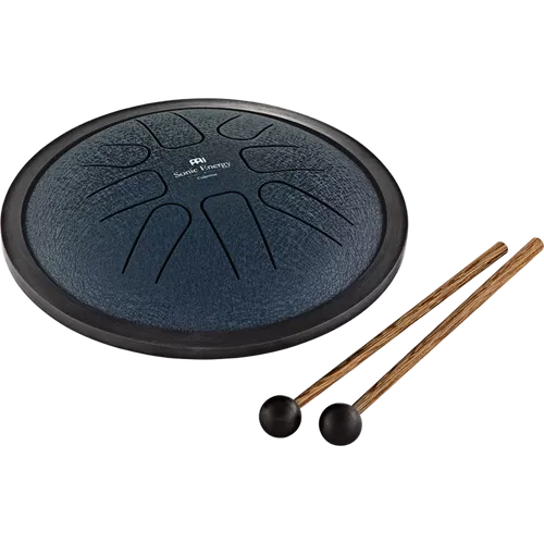 תוף לשוניות קטן 7″ בסולם סול מינור מבית Meinl