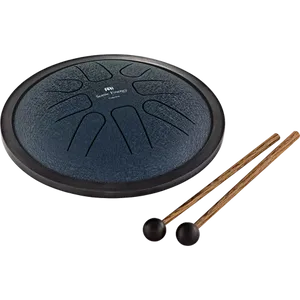 תוף לשוניות קטן 7″ בסולם סול מינור מבית Meinl