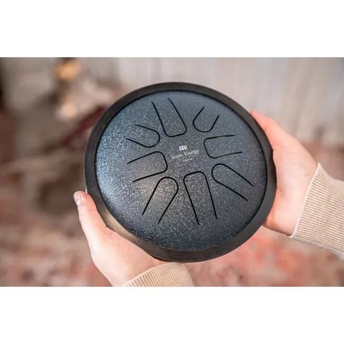תוף לשוניות קטן 7″ בסולם סול מינור מבית Meinl