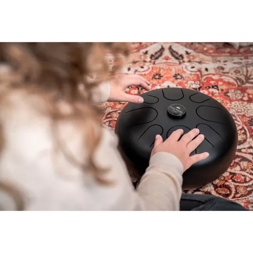 תוף לשוניות 12 אינץ׳ בסולם סול מג׳ור מבית Meinl