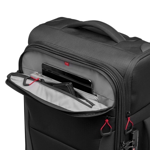 תיק טרולי לציוד Manfrotto Reloader Air-55 PL