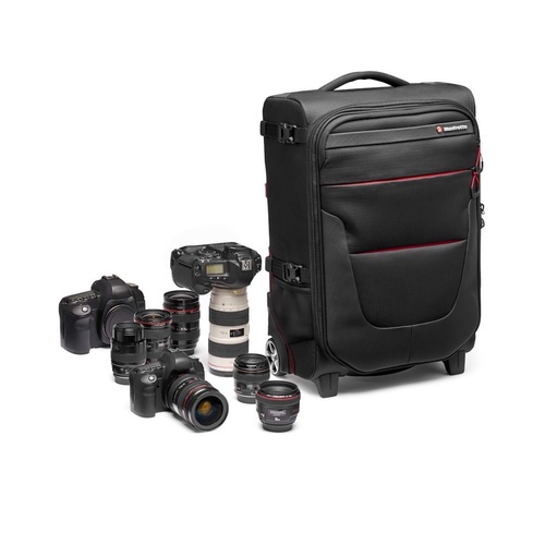 תיק טרולי לציוד Manfrotto Reloader Air-55 PL