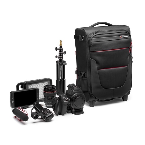 תיק טרולי לציוד Manfrotto Reloader Air-55 PL