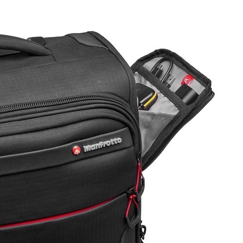 תיק טרולי לציוד Manfrotto Reloader Air-55 PL